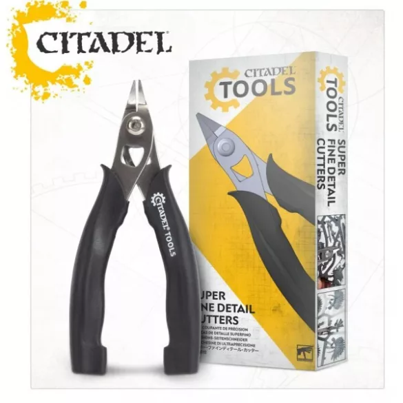 Citadel Fine Detail Cutters