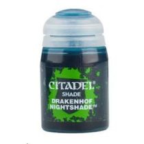 Citadel festék: Shade - Drakenhof Nightshade