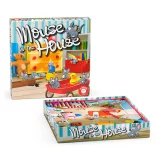 Mouse in the house társasjáték