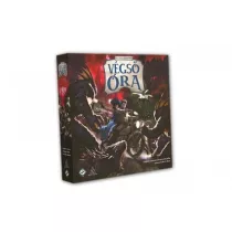 Rettegés Arkhamban - Végső óra