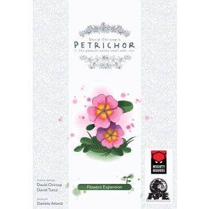 Petrichor: Flowers Expansion (eng)