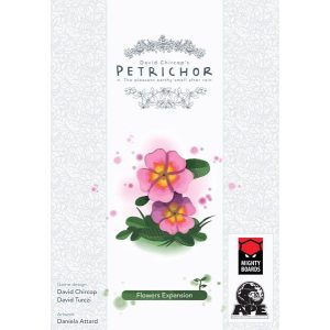 Petrichor: Flowers Expansion (eng)