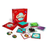 Cortex Challange IQ Party 3