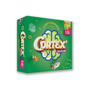 Cortex Kids 2