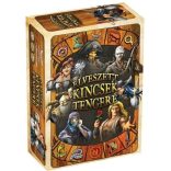 Elveszett kincsek tengere