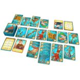 Elveszett kincsek tengere