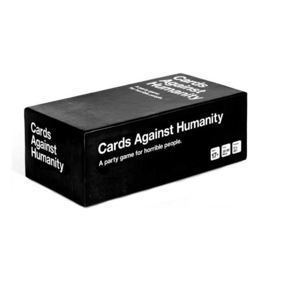 Cards Against Humanity társasjáték