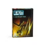 EXIT - A rejtvények háza