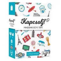 Kapcsolj! A Föld körül