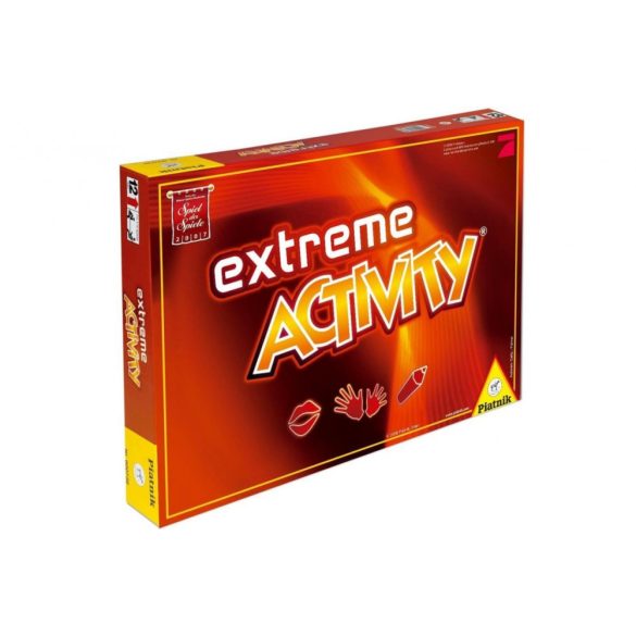 Activity Extreme