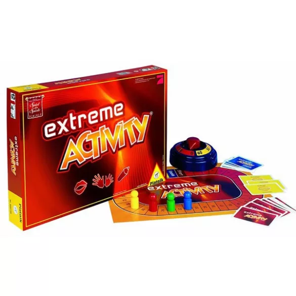 Activity Extreme