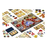 Istanbul kockajáték