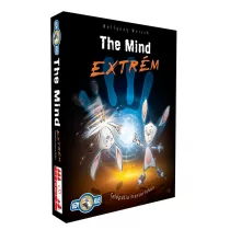 The Mind - Extrém! BONTOTT társasjáték