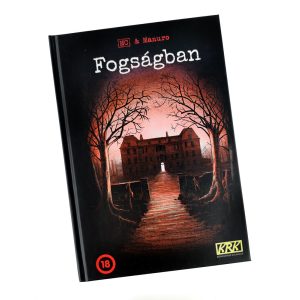 Fogságban