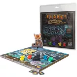 Klank! Gold and Silk kiegészítő (eng)