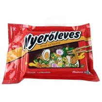 Nyerőleves - Instant kártyajáték