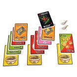 Nyerőleves - Instant kártyajáték