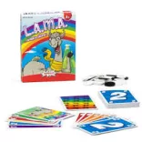 L.A.M.A. kártyajáték