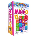 Mindo - Unikornisok