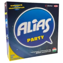 Alias Party
