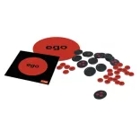 Ego
