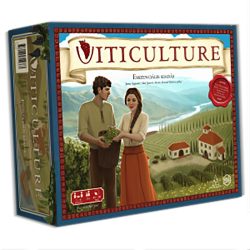 Viticulture Esszenciális kiadás