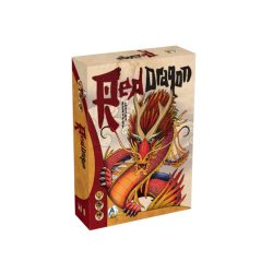 Red Dragon