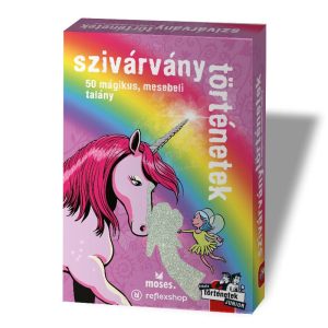 Szivárvány történetek