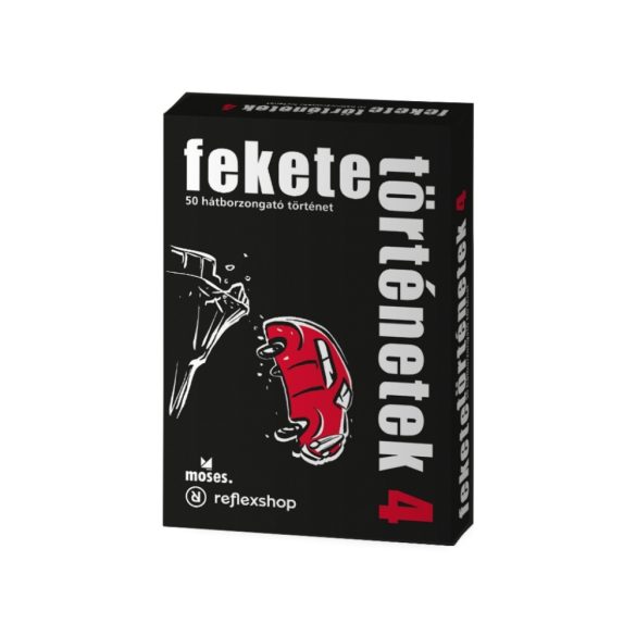 Fekete történetek 4.