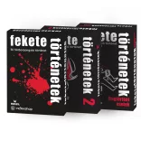Fekete történetek 4.