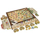 Pioneers BONTOTT társasjáték