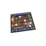 A titkos ajtó BONTOTT társasjáték