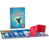 Vigyáz(z) 6! társasjáték