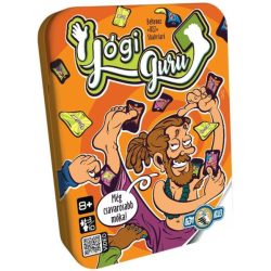 Jógi Guru