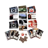 Star Wars: Birodalom vs. Lázadók kártyajáték