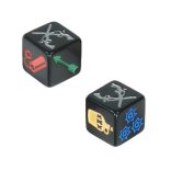 Bang! kockajáték: Élve vagy élőholtan kiegészítő