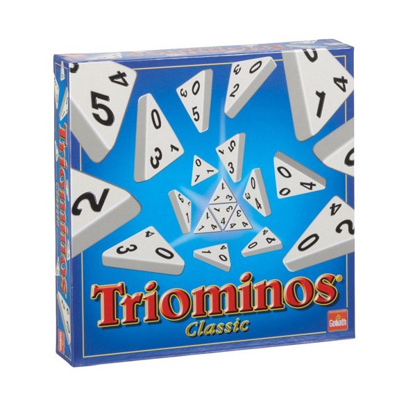 Triominos