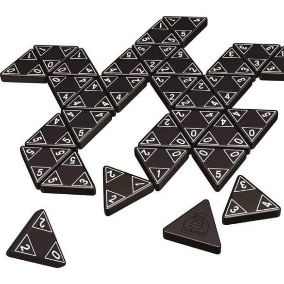 Triominos
