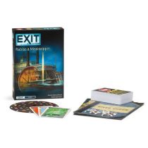 EXIT - Rablás a Mississippin