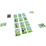 Kockanári BONTOTT társasjáték