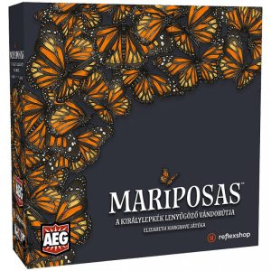 Mariposas