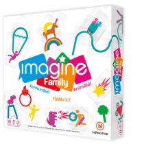 Imagine Family