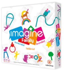 Imagine Family