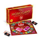 Monogamy