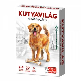 5+ éveseknek