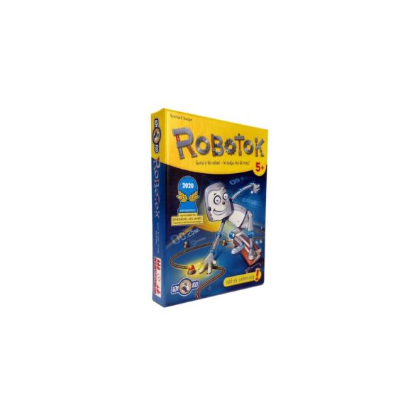 Robotok