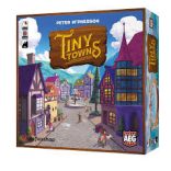 Tiny Towns