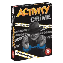 Activity Krimi