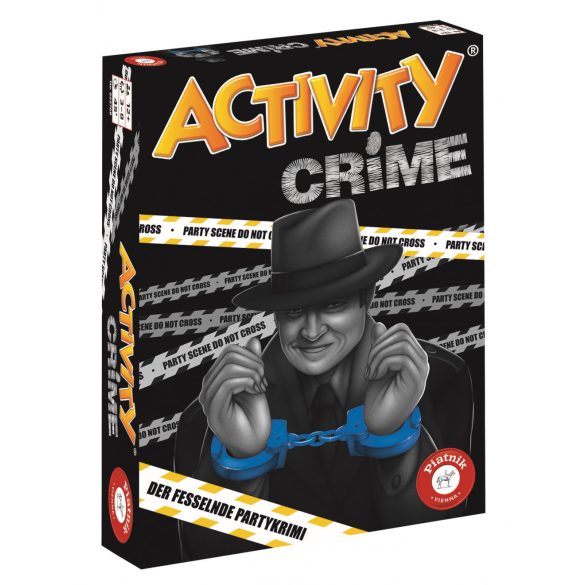 Activity Krimi