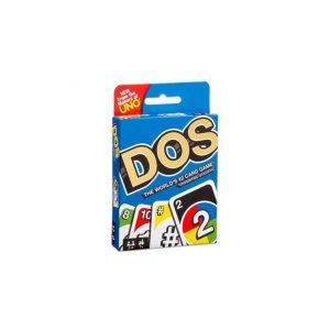 DOS